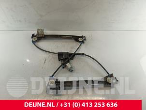 Tesla Model S Fenstermechanik 4-türig links vorne O252322 foto 2