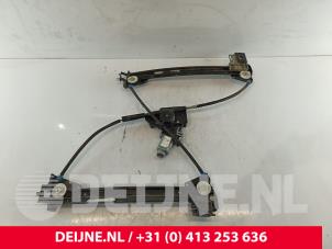 Tesla Model S Fenstermechanik 4-türig rechts vorne O252331 foto 2