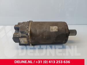 Volkswagen Crafter Lenkgetriebe Servo O252324 foto 2