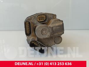 Volkswagen Crafter Lenkgetriebe Servo O252324 foto 3