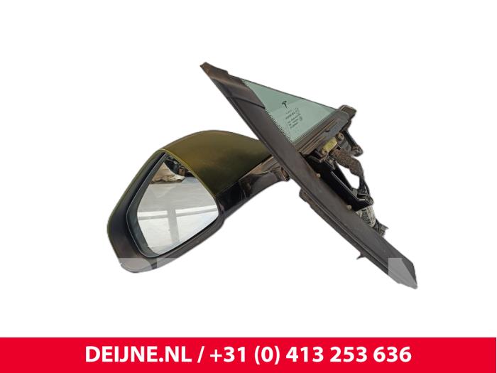 Tesla Model S Buitenspiegel links O252339