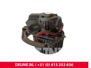 Volkswagen Transporter Heizung Belüftungsmotor O252340 foto 2