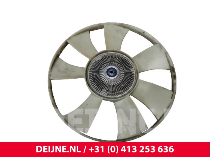 Mercedes Sprinter Koelvin O252347