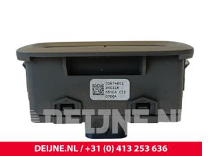 Volvo V60 Schalter Heckklappe O252363 foto 3