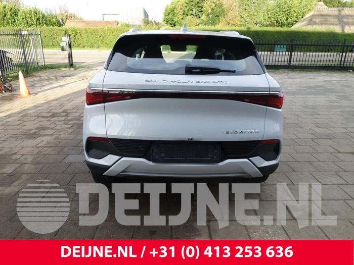BYD Atto 3 Heckklappe O252372