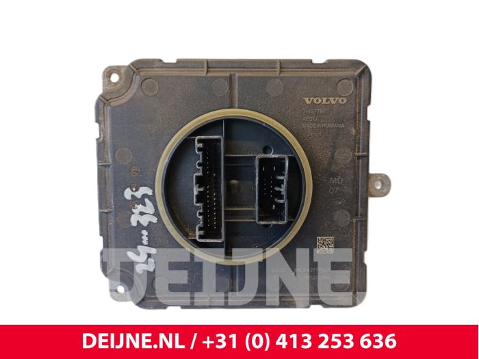 Volvo V90 Module LED koplamp O252377