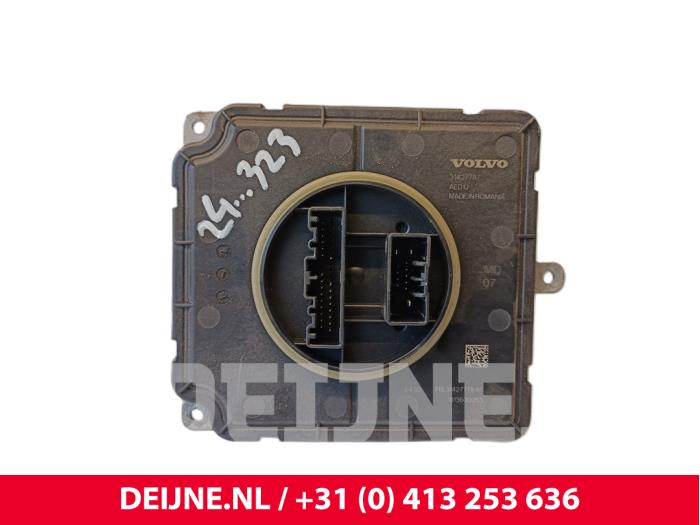 Volvo V90 Module LED koplamp O252378