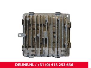 Volvo V90 Module LED headlight O252378 photo 2