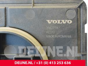 Volvo V90 Module LED headlight O252378 photo 3