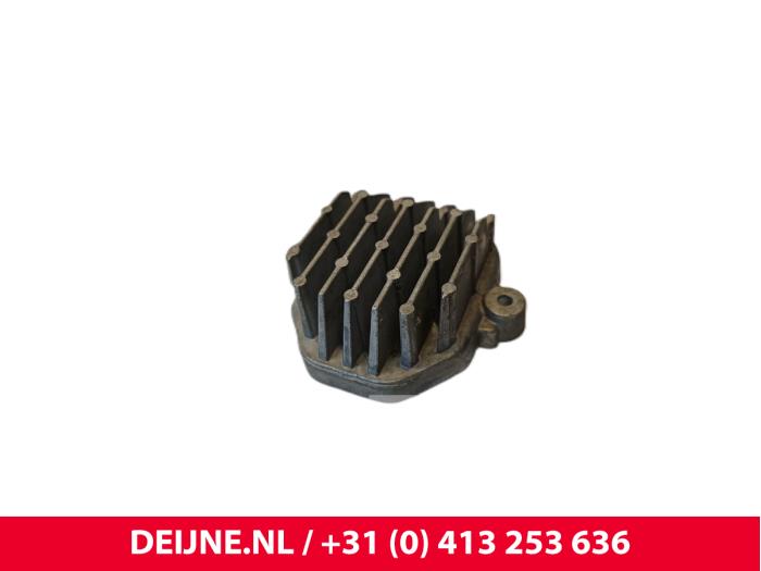 Volvo V90 Module LED koplamp O252379
