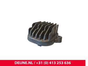 Volvo V90 Modul LED-Scheinwerfer O252379 foto 2