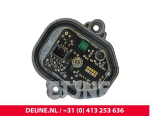 Volvo V90 Modul LED-Scheinwerfer O252379 foto 3