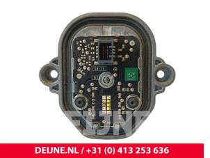 Volvo V90 Module LED headlight O252380 photo 3