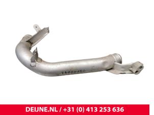 Volvo XC60 Intercooler tube O252388 photo 2