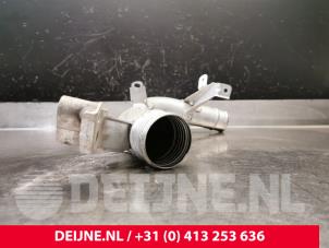 Volvo XC60 Intercooler tube O252388 photo 3