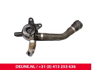 Volvo XC60 Extra waterpomp O252391 foto 2