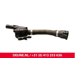 Volvo XC60 Extra waterpomp O252391 foto 3