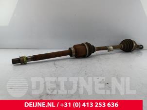 Renault Trafic Antriebswelle rechts vorne O252403 foto 2