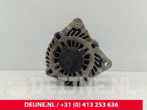 Renault Trafic Dynamo O252416 foto 2