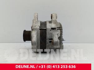Renault Trafic Dynamo O252416 foto 3