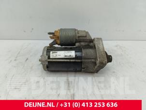 Gebruikte Startmotor Renault Trafic (1FL/2FL/3FL/4FL) 1.6 dCi 120 Twin Turbo Prijs € 30,25 Inclusief btw aangeboden door van Deijne Onderdelen Uden B.V.