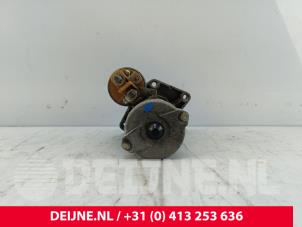 Renault Trafic Startmotor O252442 foto 3