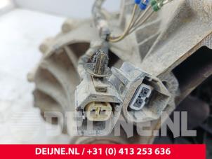 Ford Transit Custom Versnellingsbak O252463 foto 3