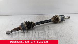 Gebruikte Cardanas links-voor (VWA) Ford Transit Custom Prijs € 121,00 Inclusief btw aangeboden door van Deijne Onderdelen Uden B.V.