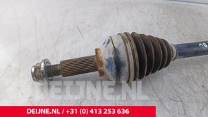Ford Transit Custom Front drive shaft, right O252468 photo 2