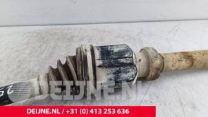 Ford Transit Custom Front drive shaft, right O252468 photo 3