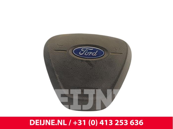 Ford Transit Custom Airbag links (Stuur) O252470