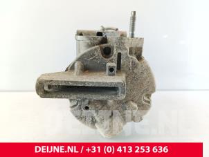 Ford Transit Custom Air conditioning pump O252471 photo 3