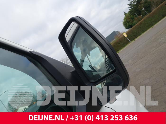 Ford Transit Custom Buitenspiegel rechts O252476