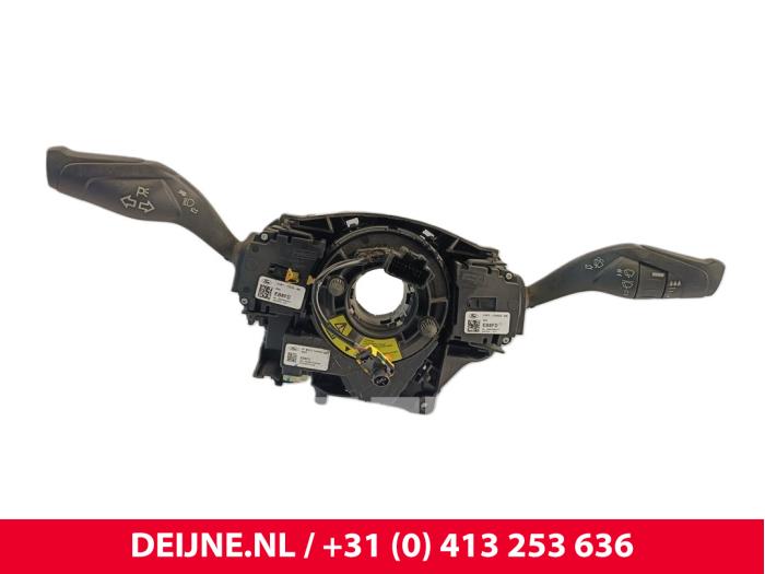 Ford Transit Custom Combischakelaar Stuurkolom O252477