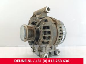 Gebruikte Dynamo Ford Transit Custom Prijs € 72,60 Inclusief btw aangeboden door van Deijne Onderdelen Uden B.V.