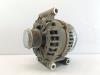 Dynamo van een Ford Transit Custom 2016