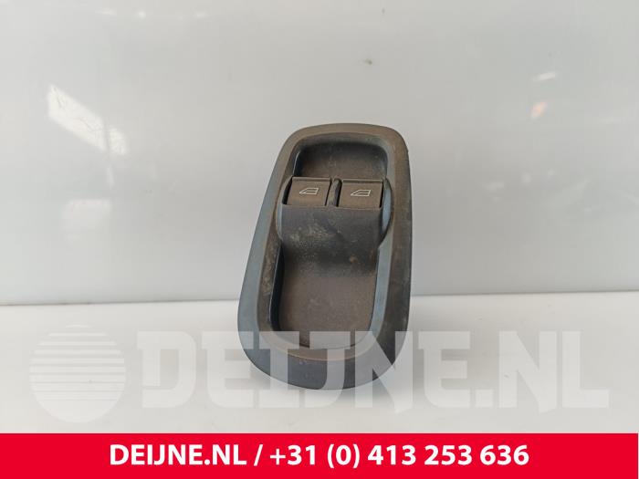 Ford Transit Custom Electric window switch O252483