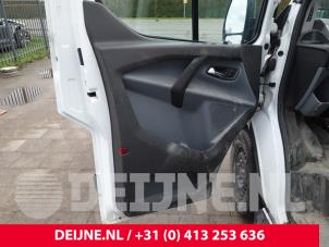 Ford Transit Custom Portier 2Deurs links O252490 foto 2