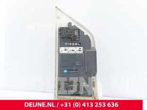 Ford Transit Custom Tank Klep O252508 foto 2