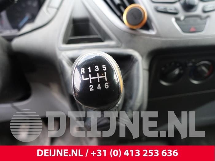 Ford Transit Custom Versnellingspook O252510