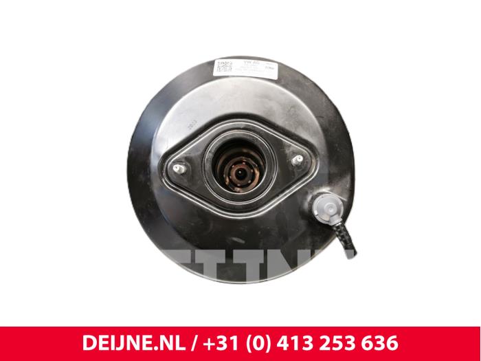 Gebruikte Rembol Volkswagen Crafter (SY) 2.0 TDI FWD Prijs € 151,25 Inclusief btw aangeboden door van Deijne Onderdelen Uden B.V.