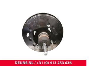 Volkswagen Crafter Bremskraftverstärker O252519 foto 2
