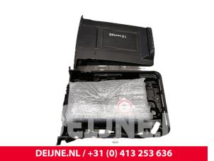 Opel Vivaro Tyre repair kit O252527 photo 3