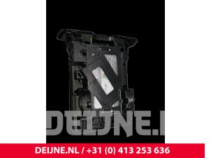 Opel Vivaro Tyre repair kit O252527 photo 2