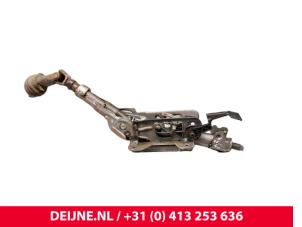 Ford Transit Stuurkolom compleet O252528 foto 3