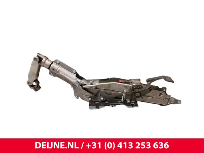 Ford Transit Custom Lenksaule Gehӓuse komplett O252530