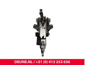 Ford Transit Connect Stuurkolom compleet O252531 foto 2