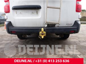Opel Vivaro Achterbumper O252539 foto 2