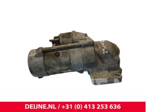 Volvo XC90 Startmotor O252541 foto 3