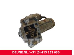 Gebruikte Startmotor Volvo XC90 I 4.4 V8 32V Prijs € 200,00 Margeregeling aangeboden door van Deijne Onderdelen Uden B.V.